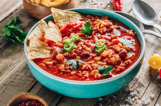 El Cielo Chilli Con Carne