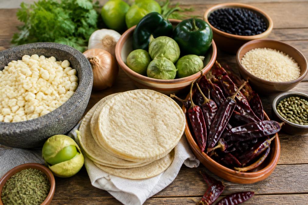 Mexican Ingredients You Can Buy in Australia