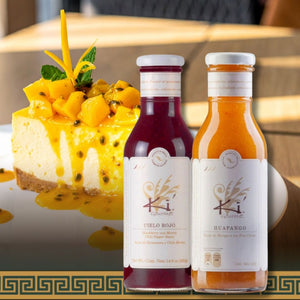 Sweet & Spicy Sauces Bundle