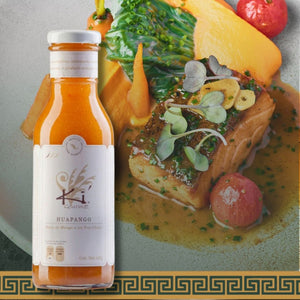 Sweet & Spicy Sauces Bundle