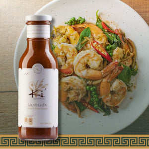 Smokey Mexican Meat BBQ Marinade Kit