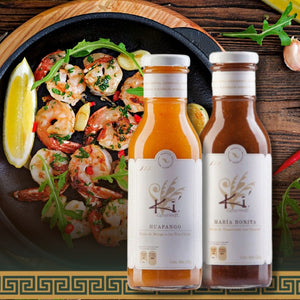 Mexican Seafood Marinade Bundle
