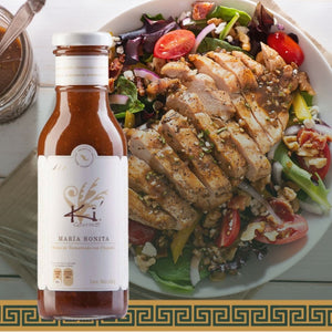 Mexican Seafood Marinade Bundle