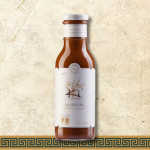 Smokey Mexican Meat BBQ Marinade Kit