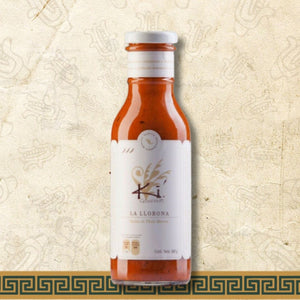 Ki Gourmet - La Llorona Morita Chili Salsa 380g