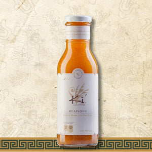 Sweet & Spicy Sauces Bundle