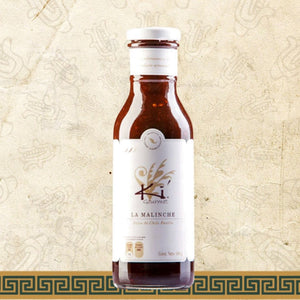 Ki Gourmet - La Malinche Pasilla Chili Salsa 380g