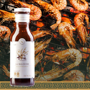 Ki Gourmet - La Malinche Pasilla Chili Salsa 380g