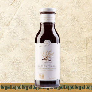 Ki Gourmet - La China Poblana Soy Sauce with Chili and Lime 370g