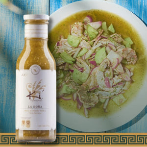 Mexican Cooking Salsas Bundle