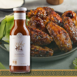 Mexican Cooking Salsas Bundle