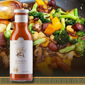 Mexican Cooking Salsas Bundle