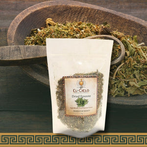 El Cielo - Epazote Dry 25g