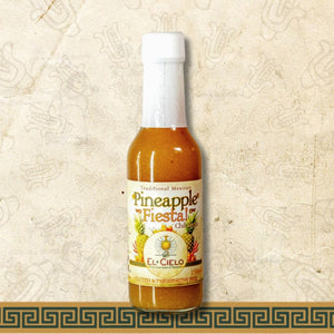 El Cielo - Pineapple Fiesta Sauce 150ml