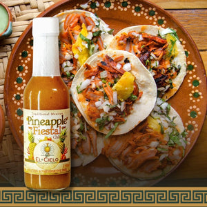 El Cielo - Pineapple Fiesta Sauce 150ml