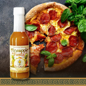 El Cielo - Pineapple Fiesta Sauce 150ml