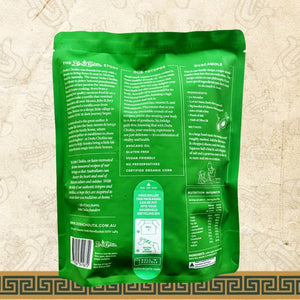 White Corn Totopos - Avocado Oil - Mexican Corn Chips 170g