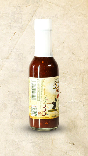 El Cielo Smokey 3 Chillies Red Salsa 150ml - Authentic Mexican