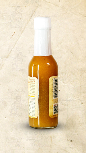 El Cielo Pineapple Fiesta and Habanero Sauce 150ml - Authentic Mexican