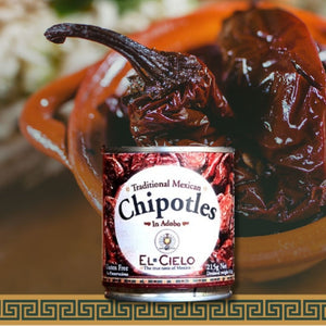 Taco Al Pastor By Chef Joshua Clarke - Ingredients Cooking Kit