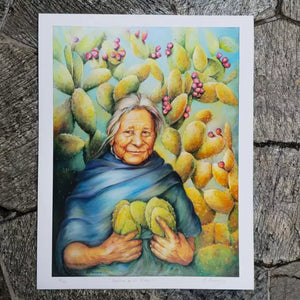 Thorns of Life / By Lourdes Berbeyer