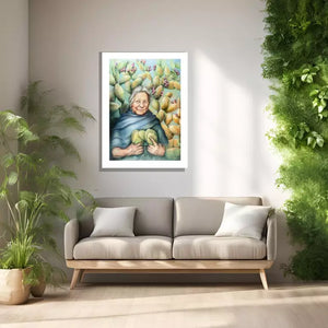 Thorns of Life / By Lourdes Berbeyer