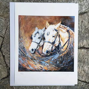 Freedom / Artwork by Lourdes Berbeyer