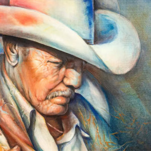 My Dreams / Artwork by Lourdes Berbeyer