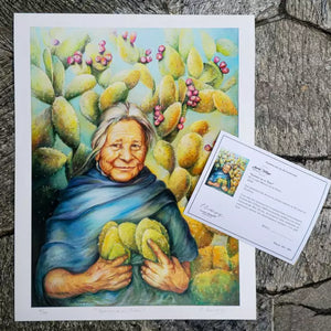 Thorns of Life / By Lourdes Berbeyer