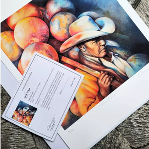 My Dreams / Artwork by Lourdes Berbeyer