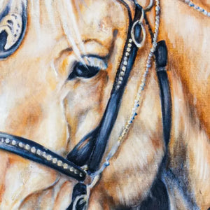 Freedom / Artwork by Lourdes Berbeyer