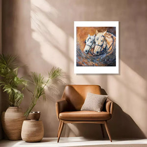 Freedom / Artwork by Lourdes Berbeyer