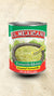 Crushed Tomatillos Green 2.8kg - El Mexicano- El Cielo