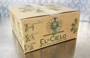 Tortillas - White Corn Full Flavour 14cm Pack of 30 (Wholesale) - El Cielo