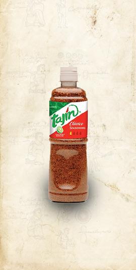 Tajin Chilli Powder 142g - El Cielo